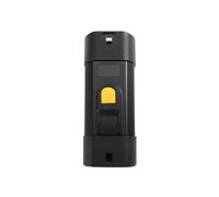 Convertidor Adaptador GB/T A Tipo 2 de 32 A para Carga EVSE. Adaptador de Cargador EV GBT A Tipo 2 IEC 62196 Estándar de 22 KW.