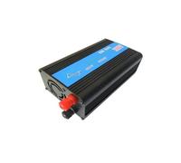Convertidor Adaptador Inversor Onda Sinusoidal para Pura 12V 24V 36V 48V 60V 72V 84V CC CA 110V 120V 220V 230V 300W Convertidor Fuente Alimentación inversor