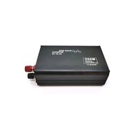 Convertidor Adaptador Inversor Onda Sinusoidal para Pura 300W 12V 24V 48V 60V 72V 84V CC A 100V 110V 120V 220V 230V CA con Convertidor USB inversor