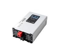 Convertidor Adaptador Inversor Sinusoidal para Pura 5000W 10000W 12000W 12v 220v Potencia 24V 48V 60V 72V Solares Coche Fuera Red Montado Pared inversor