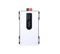Convertidor Adaptador Inversor Sinusoidal para Pura 6000W 5000W 5KW DC 12V 24V 48V AC 110V 120V 220V Cargador Portátil Energía Solar Fuera Red inversor