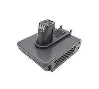 Convertidor Adaptador MT31A DW31A MIL31A BOS31A, Compatible Con Makita, Batería De 18V 20V, Compatible Con Dyson, Herramientas Tipo A