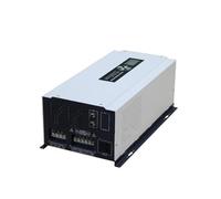 Convertidor Adaptador Transformador Anillo Frecuencia 1500W Inversor Onda Sinusoidal para Pura 12V 24V 48V 220V 230V 240V 110V 120V Montado Pared inversor