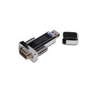 USB to Serial Adapter, RS232 USB1.1, RS232 chipset PL2303RA