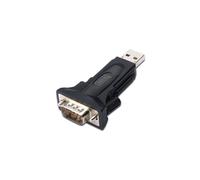 USB 2.0 to serial Converter, RS485 incl. USB A Cable 80cm USB A M / USB A F