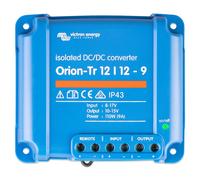 Convertidor aislado DC-DC Converter Retail Orion-Tr 12/12-9A (110W) Victron