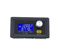 Convertidor ajustable de 5-30V a 0.6-30V Buck Boost, módulo regulador estabilizado actual constante del voltaje del banco portátil