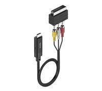 Convertidor AV Scart/RCA a HDMI™