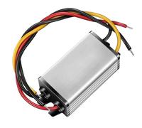 Convertidor bajador de voltaje 24V a 12V 2A - 5A, transformador de voltaje, regulador impermeable, módulo reductor, fuente de alimentación, convertidor bajador CC (12V_24V (15-36V) 12V 5A)