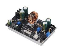 Convertidor Boost 300 W 20 A, tarjeta de módulo Boost Buck DC 7-80 V a CC 1,4 Regulador de voltaje elevador de tarjeta de alimentación 79 V
