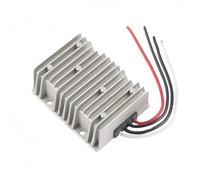 Convertidor Boost Buck de Voltaje de Entrada de 8-40V, regulador estabilizador de Voltaje del módulo de Potencia no Aislado, 1 Pieza(25A*12V)