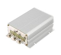Convertidor Buck, 24V a 12V 60A 720W Reductor del regulador de voltaje Fuente de alimentación descender de alta potencia Convertidor de CC/CC sin aislamiento DC-DC