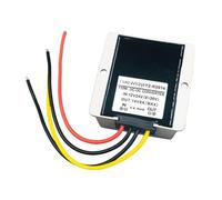Convertidor Buck-Boost de 9-36v a 13,8V1~30A, módulo estabilizador Voltaje Radio Coche 12v24V a 14v(9-36V to 14V 8A)