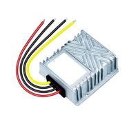Convertidor Buck DC a DC 12V 24V a 9V 15A Reductor de Voltaje Bajador