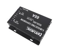 Convertidor Buck Eléctrico de Potencia 24V a 12V 60A Voltaje Adaptador Convertidor de Suministro Grande Convertidores de Potencia