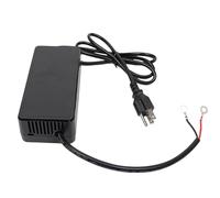 Convertidor CA a | Convertidor 110/220V CA a 12V para Calefactor | Transformador Auto conversor Potencia,Compatible con camión SUV Pickup sedán vehículo Interior casa Garaje Camping