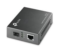 Convertidor Cable RJ45 1Gbps - Puerto Óptico SFP Tp-Link