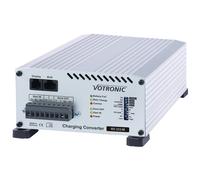 Votronic Transformador de carga VCC sin aislamiento galvánico para cargar baterías de 12 V