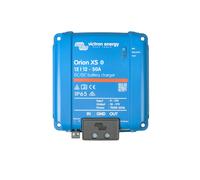 Convertidor/cargador ORION XS 12/12-50A DC-DC para baterías Victron Energy