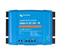 Convertidor CC-CC aislado Orion-Tr 12/24-10A (240 W)