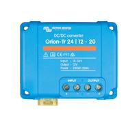 Convertidor DC-DC Orion 24V/12V 20A (240W) Aislado