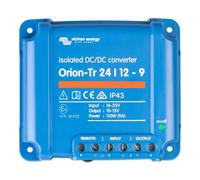 Convertidor CC-CC aislado Orion-Tr 24/12-9A (110 W)