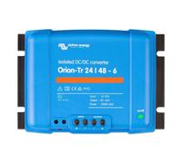 Convertidor CC-CC aislado Orion-Tr 24/48-6A (280 W)