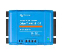 Convertidor CC-CC aislado Orion-Tr 48/12-20A (240 W)