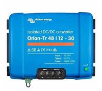 Convertidor CC-CC aislado Orion-Tr 48/12-30A (360 W)