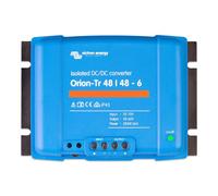 Convertidor CC-CC aislado Orion-Tr 48/48-6A (280 W)