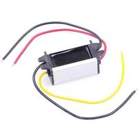 Convertidor CC-CC de 24 V a 3.3 V 3.7 V 4.2 V5 V6 V7.5 V9 V CC 12 V a 5 V Convertidor de 12 V a 3.3 V-9 V CC-CC reductor de 12 V a 5 V 1A2A3A5A (5A, 24V_6V)