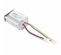 Convertidor CC CC Módulo de Fuente de alimentación Reductor 48 V a 12 V 25 A 300 W Convertidor Reductor Impermeable de Alta eficiencia para Dispositivos electrónicos de 12 V