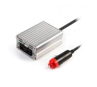 Convertidor Coche Inversor Convertidor/Inversor Potencia Coche De 200W Voltaje 12 V 220 V Inversor De 12 A 220 De(12V 110V)
