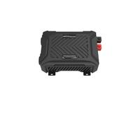 Convertidor Coche Inversor Inversor Coche De 24 V Y 2300 W con Entrada Voltaje Dual 12 V/24 V Conmutación Automática Modificación RV Inversor Onda Sinusoidal Pura 12 V Y 1200 W(4000W)