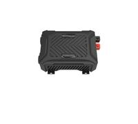 Convertidor Coche Inversor Inversor De Onda Sinusoidal Pura para Coche 220 V/240V 12V 1200W 24 V/2300 W Entrada Voltaje Dual 12 V/24 V Conmutación Automática RV(4000W)