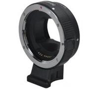 Convertidor Commlite para monturas Canon a Sony E-Mount