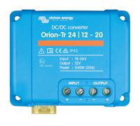 Convertidor convertidor 240W DC DC Orion-Tr 24/12-20 Victron