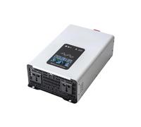 Convertidor Convertidor Onda Sinusoidal Pura 12 V CC 24 V 48 V 60 V 72 V CA A 110 V 220 V 5000 W 6000 W 8000 W para Vehículos Recreativos Inversor Corriente(72V,220V 50HZ,8000W)