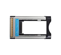 Convertidor CY ExpressCard a PCMCIA de 34 mm a 54 mm, Adaptador ExpressCard/34 a CardBus, basado en USB, Compatible con Windows, FBA-EP-024, 8541643891