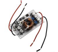 Convertidor DC 10-60V a 12-60V 600W 10A Ajustable