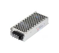 Convertidor DC/DC 100, 8W 67, 2-143VDC 24VDC RSD RSD-100D-24