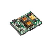 Convertidor DC/DC 12,375W, entrada 18...72 VDC, salida NSD15-48S3