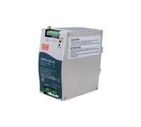 Convertidor DC/DC 120W 250-1500VDC 24VDC IWYJ 5A DDRH-120-24