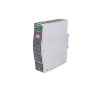 Convertidor DC/DC, 120W, voltaje de entrada: DDR-120C-24