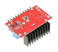 Convertidor DC-DC 150W 12-32V a 12-35V Módulo Elevador Fuente Alimentación Ajustable Alta Eficiencia Regulable Voltaje