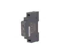Convertidor DC/DC 15W 18-75VDC 3, 3VDC Iwy 4, 5A DDR-15L-3.3