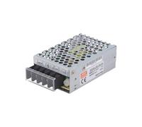 Convertidor DC/DC 15W 9,2...18V DC 24V DC SD-15A-24