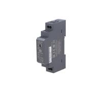 Convertidor DC/DC, 15W, voltaje de entrada: 1875VDC DDR-15L-5
