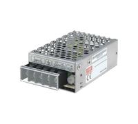 Convertidor DC/DC, 15W, voltaje de entrada: 9,218VDC SD-15A-5