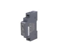 Convertidor DC/DC, 15W, voltaje de entrada: 936VDC DDR-15G-12